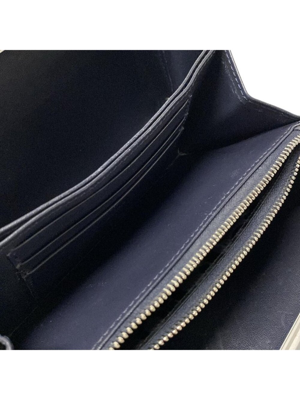 Dior Clutch and Rimowa Personal Light Blue Dark Navy - Picture 7 of 15